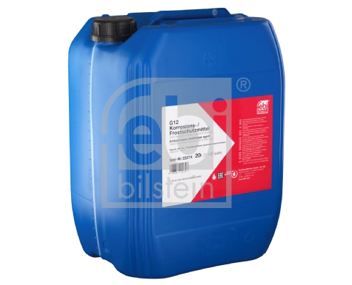 Antifreeze